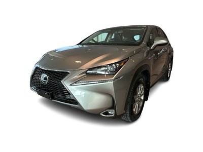 2016 Lexus NX 200t in Toronto, Ontario