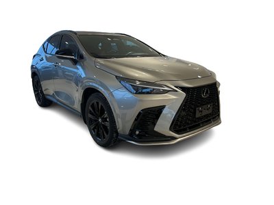 2025 Lexus NX in Toronto, Ontario