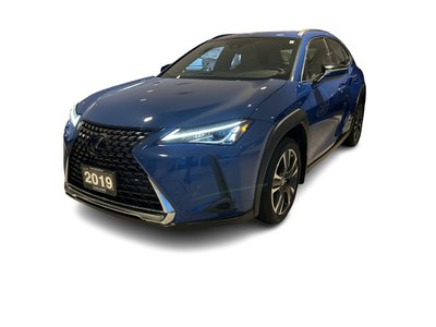 2019 Lexus UX 250h in Toronto, Ontario