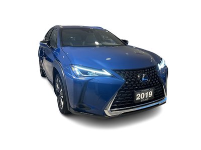 2019 Lexus UX 250h in Toronto, Ontario