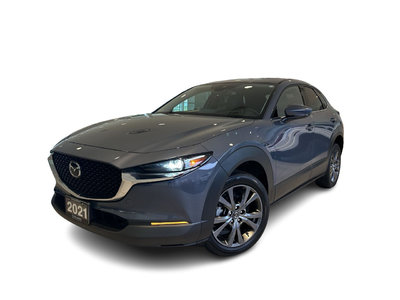 Mazda CX-30  2021 à Toronto, Ontario