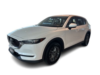2017 Mazda CX-5 in Toronto, Ontario