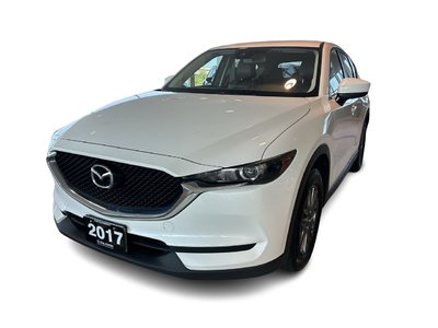 2017 Mazda CX-5 in Toronto, Ontario