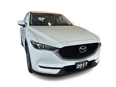 2017 Mazda CX-5 in Toronto, Ontario