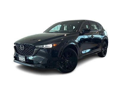2022 Mazda CX-5 in Toronto, Ontario