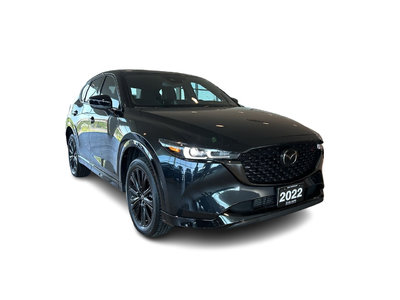 2022 Mazda CX-5 in Toronto, Ontario