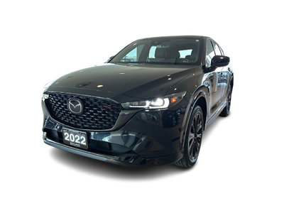 2022 Mazda CX-5 in Toronto, Ontario