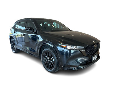 2022 Mazda CX-5 in Toronto, Ontario