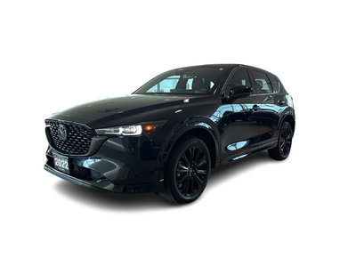 2022 Mazda CX-5 in Toronto, Ontario