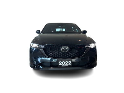 2022 Mazda CX-5 in Toronto, Ontario
