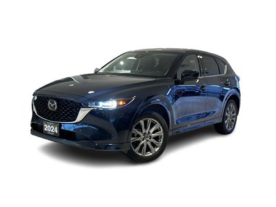 2024 Mazda CX-5 in Toronto, Ontario