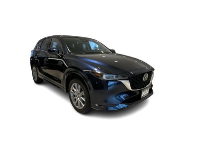2024 Mazda CX-5 in Toronto, Ontario