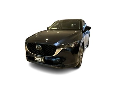 2024 Mazda CX-5 in Toronto, Ontario