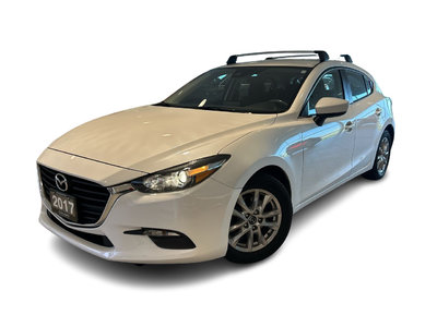 2017 Mazda 3 Sport in Toronto, Ontario