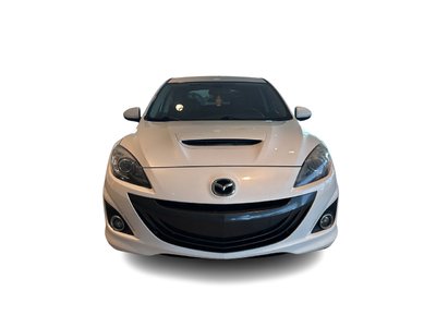 2010 Mazda speed3 in Toronto, Ontario