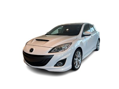 2010 Mazda speed3 in Toronto, Ontario