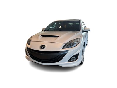 2010 Mazda speed3 in Toronto, Ontario