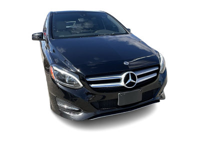 Mercedes-Benz B250  2016 à Toronto, Ontario