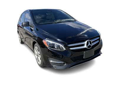 Mercedes-Benz B250  2016 à Toronto, Ontario