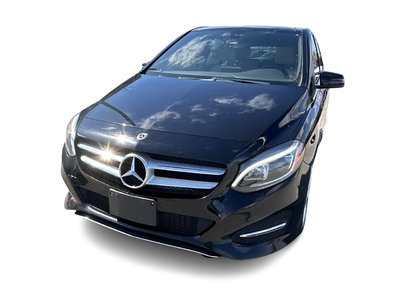 Mercedes-Benz B250  2016 à Toronto, Ontario