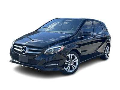Mercedes-Benz B250  2016 à Toronto, Ontario