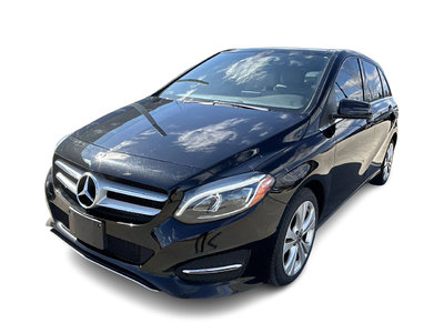 Mercedes-Benz B250  2016 à Toronto, Ontario