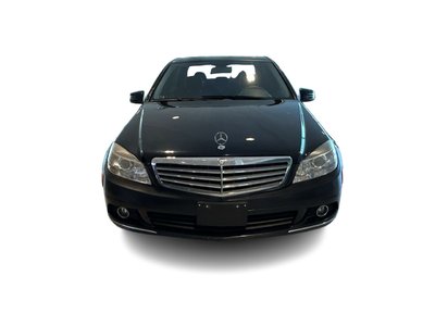 2011 Mercedes-Benz C250 in Toronto, Ontario