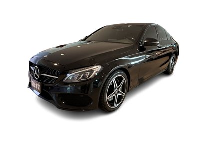 2017 Mercedes-Benz C300 in Toronto, Ontario