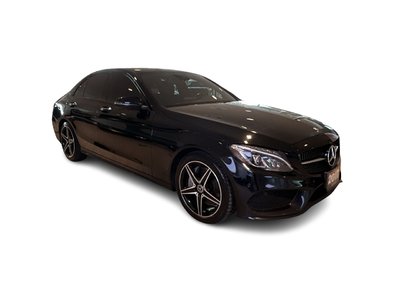 2017 Mercedes-Benz C300 in Toronto, Ontario