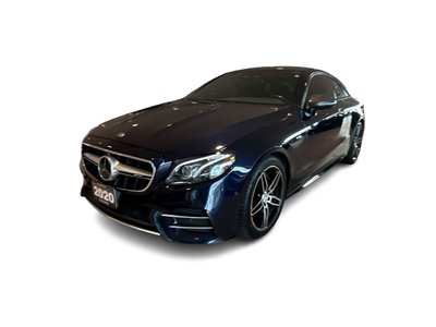 2020 Mercedes-Benz E53 in Toronto, Ontario