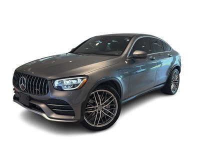 2023 Mercedes-Benz GLC43 AMG in Toronto, Ontario