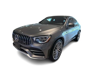 2023 Mercedes-Benz GLC43 AMG in Toronto, Ontario
