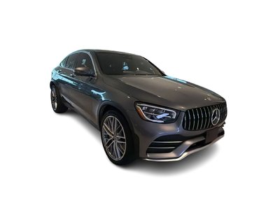 2023 Mercedes-Benz GLC43 AMG in Toronto, Ontario