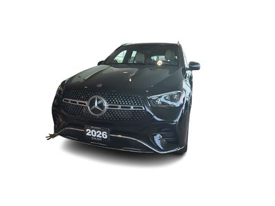 2026 Mercedes-Benz GLE350 in Toronto, Ontario