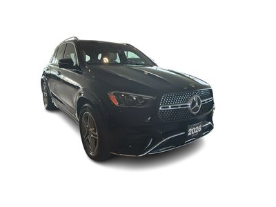 2026 Mercedes-Benz GLE350 in Toronto, Ontario