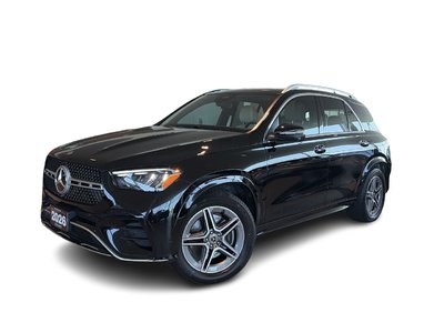 2026 Mercedes-Benz GLE350 in Toronto, Ontario