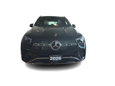2026 Mercedes-Benz GLE350 in Toronto, Ontario