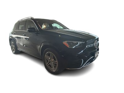 2026 Mercedes-Benz GLE350 in Toronto, Ontario