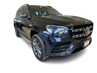 Mercedes-Benz GLS450  2020 à Toronto, Ontario