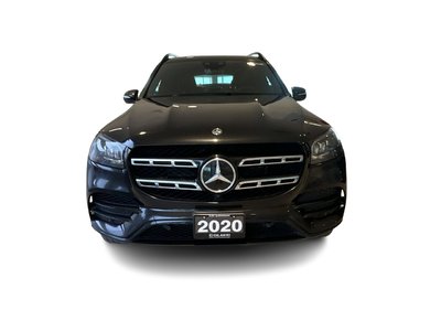 Mercedes-Benz GLS450  2020 à Toronto, Ontario