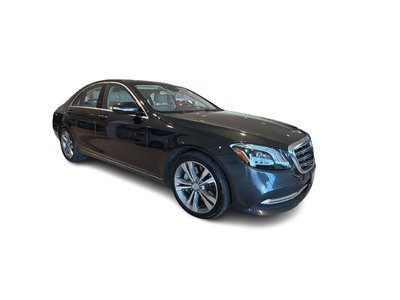 Mercedes-Benz S560  2018 à Toronto, Ontario