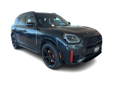 MINI Countryman  2026 à Toronto, Ontario