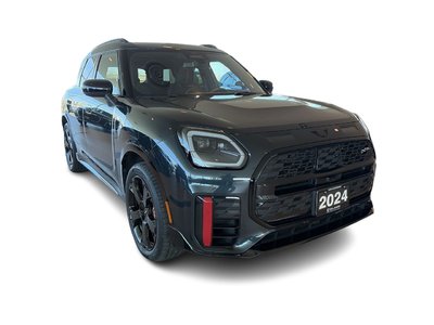 MINI Countryman  2026 à Toronto, Ontario