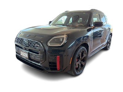 MINI Countryman  2026 à Toronto, Ontario