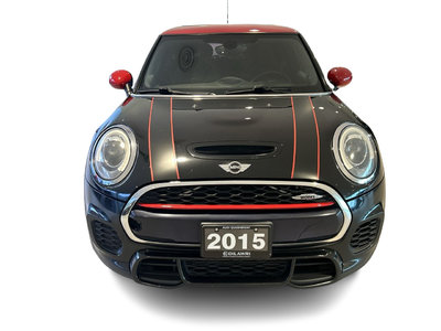 MINI John Cooper Works  2015 à Toronto, Ontario