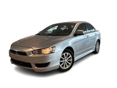 2011 Mitsubishi Lancer in Toronto, Ontario