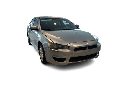 2011 Mitsubishi Lancer in Toronto, Ontario