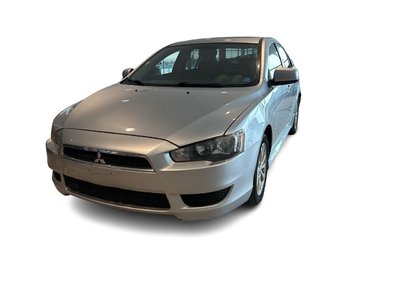 2011 Mitsubishi Lancer in Toronto, Ontario
