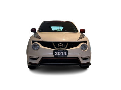 Nissan Juke  2014 à Toronto, Ontario