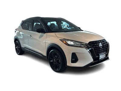 2023 Nissan Kicks in Toronto, Ontario